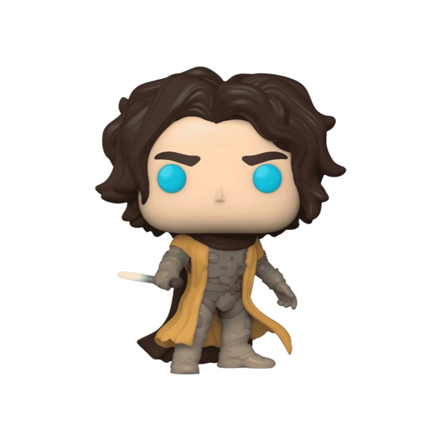 Paul Atreides #1493 Funko Pop! - Dune 2