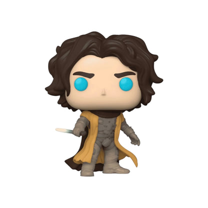 Paul Atreides #1493 Funko Pop! - Dune 2