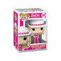 Western Barbie #1447 Funko Pop! - Barbie The Movie