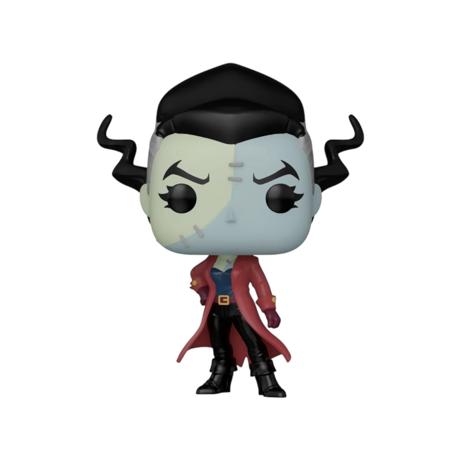 The Bride #1478 Funko Pop - Creature Commandos