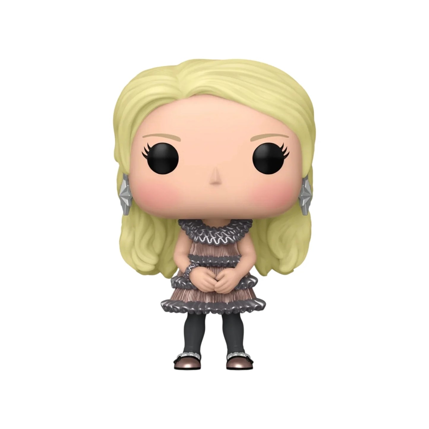 Luna Lovegood  #182 Funko Pop - Harry Potter and The Half Blood Prince - PREORDER