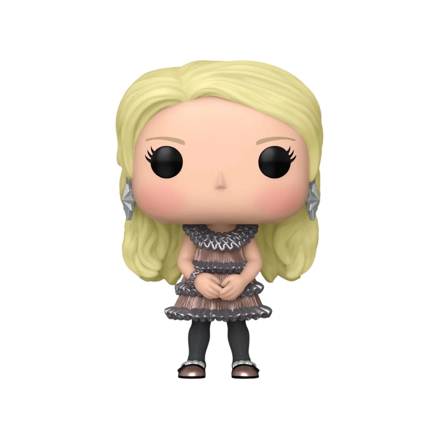 Luna Lovegood  #182 Funko Pop - Harry Potter and The Half Blood Prince - PREORDER