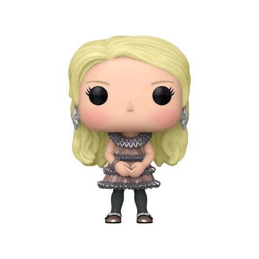 Luna Lovegood  #182 Funko Pop - Harry Potter and The Half Blood Prince - PREORDER