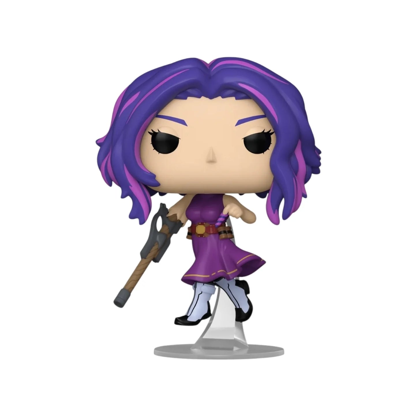 Lady Nagant #1831 Funko Pop - My Hero Academia