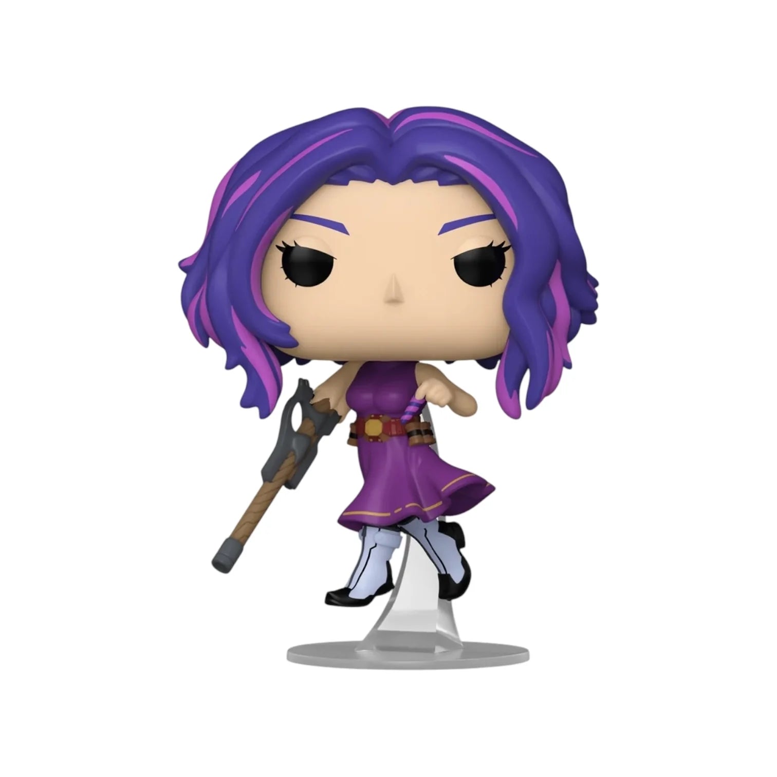 Lady Nagant #1831 Funko Pop - My Hero Academia