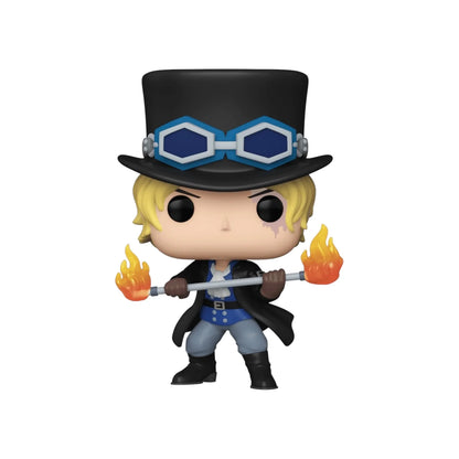 Sabo #922 Funko Pop! - One Piece