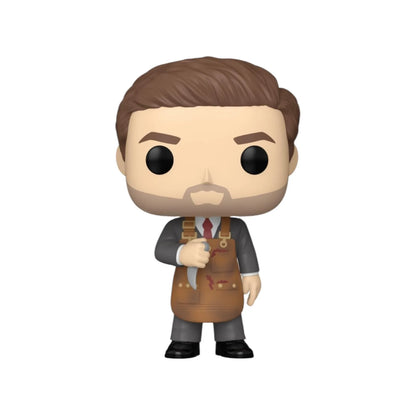Dean Winchester #1836 Funko Pop - Supernatural: Join the Hunt - Chance of Chase - PREORDER