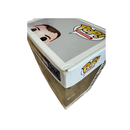 Ninth Doctor Funko Pop! #294 - Doctor Who - Condition 6.5\\/10