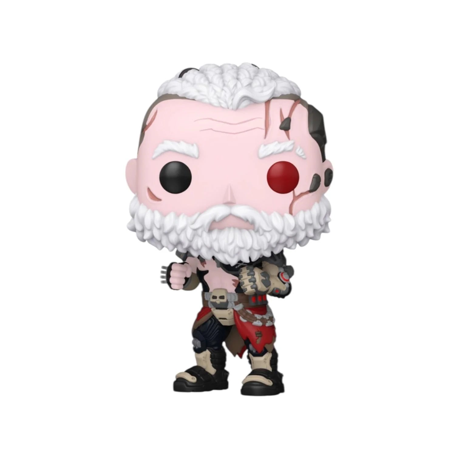 Amon #1161 Funko Pop - Borderlands 4 - PREORDER