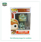 Monkey King #115 (Patina) Funko Pop! - Journey To The West - 2021 QTX QQ Toy Expo Exclusive - Condition 8.5\/10