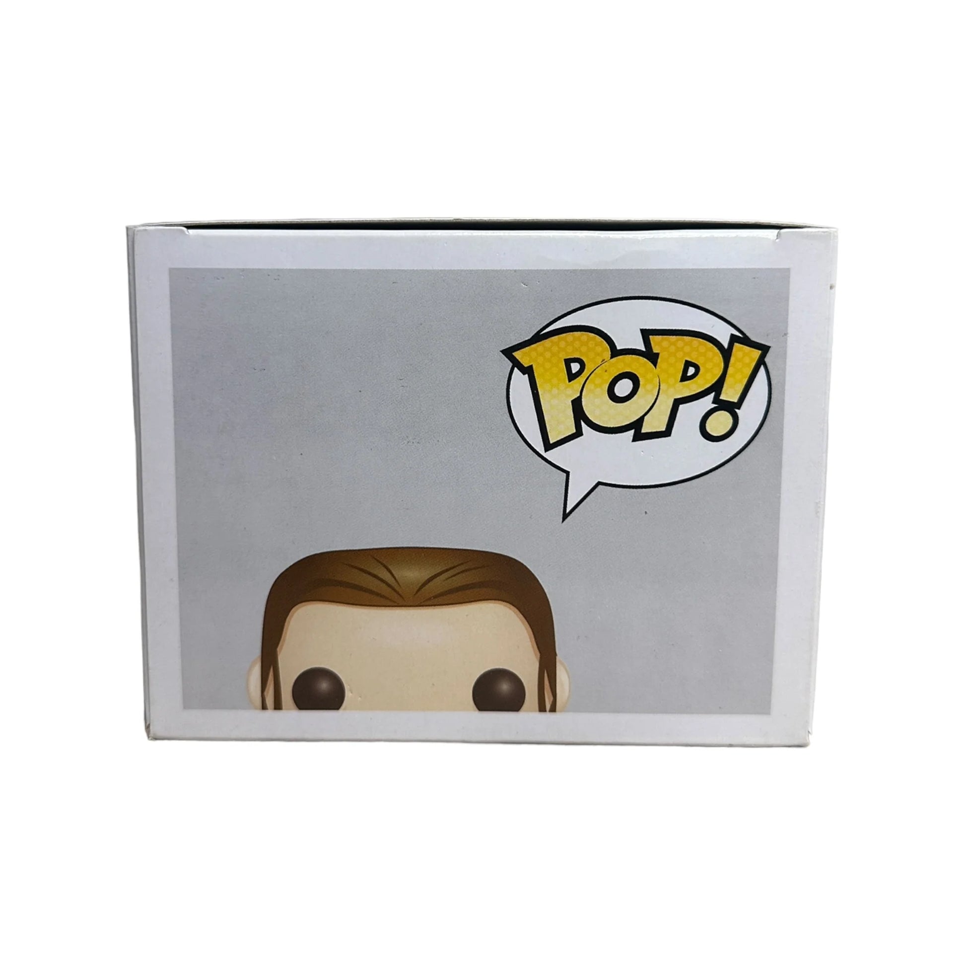 Ned Stark #02 (Headless) Funko Pop! - Game of Thrones - SDCC 2013 Exclusive LE1008 Pcs - Condition 7.5\\/10