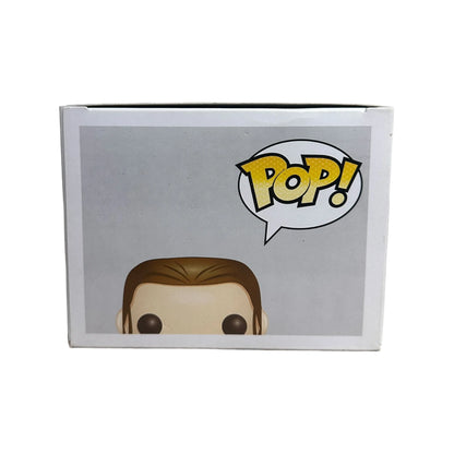 Ned Stark #02 (Headless) Funko Pop! - Game of Thrones - SDCC 2013 Exclusive LE1008 Pcs - Condition 7.5\\/10