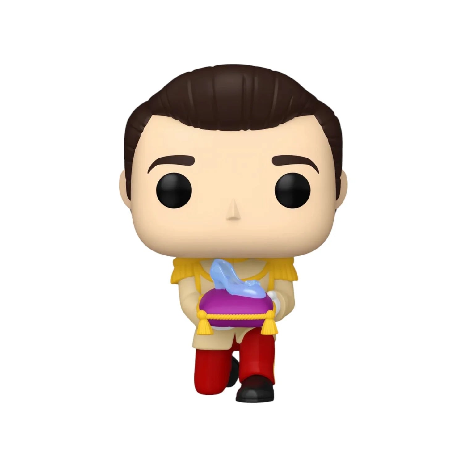 Prince Charming #1545 Funko Pop - Cinderella 75th Anniversary