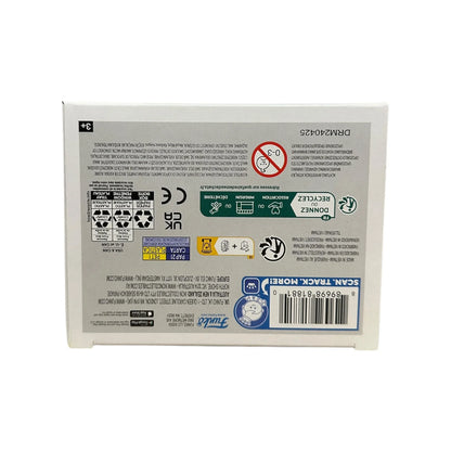 Freddy Funko as Shredder (Glows in the Dark) Funko Pop! - Teenage Mutant Ninja Turtles - Freddy's Funtastic Voyage 2024 Show Edition LE500 Pcs - Condition 8.75\\/10