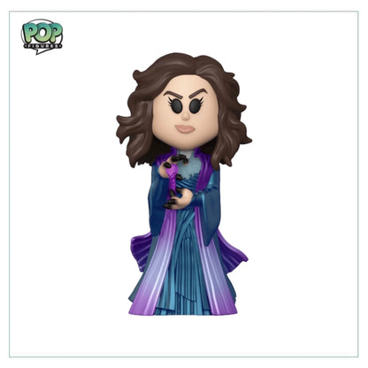 Agatha Harkness Funko Soda Vinyl Figure! - WandaVision - International LE8000 Pcs - Chance of Chase