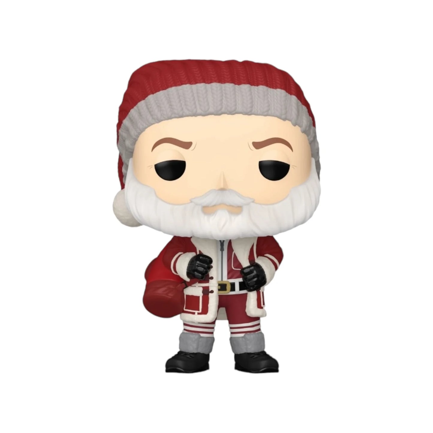Nick #1686 Funko Pop! - Red One