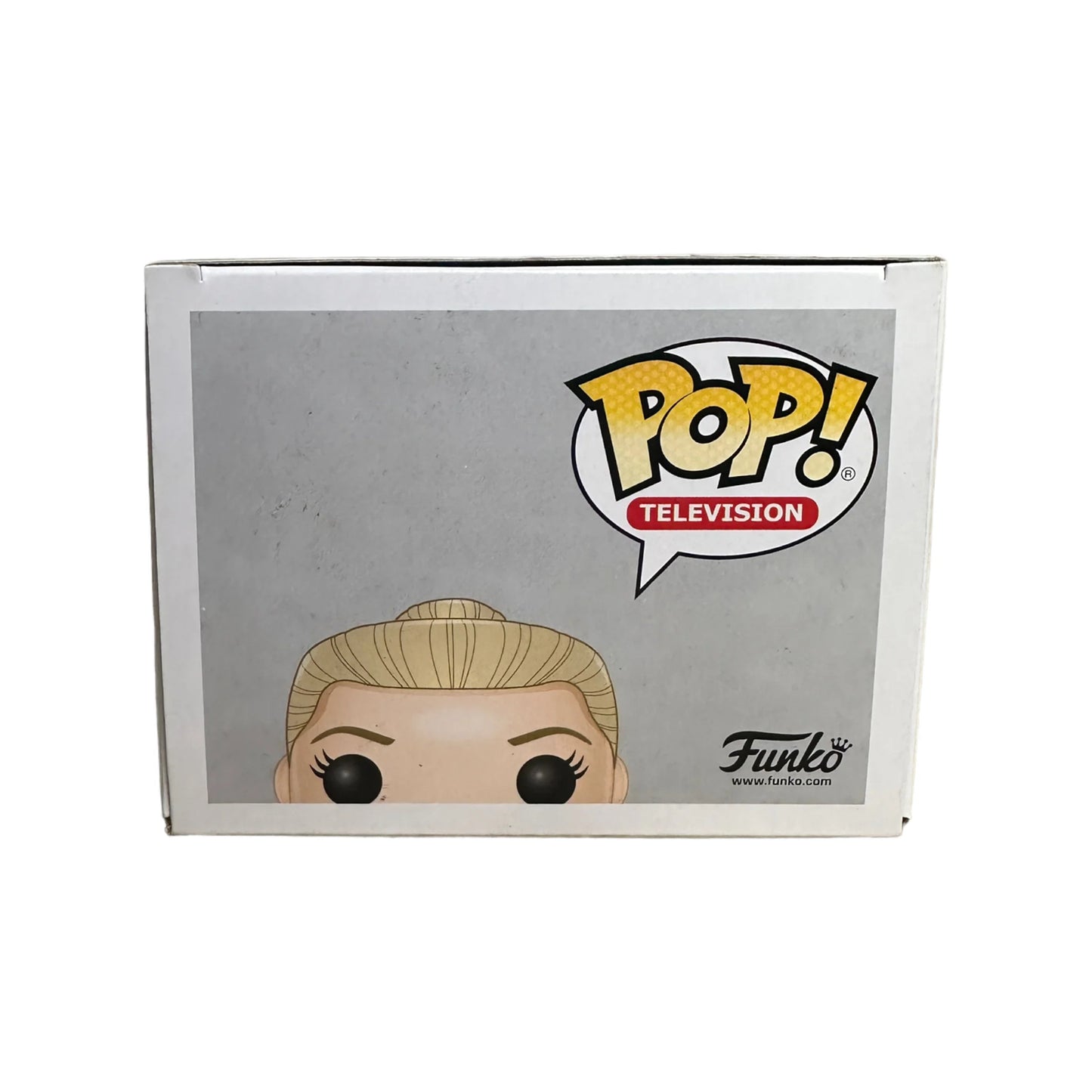 Betty Cooper #587 Funko Pop! - Riverdale - 2018 Pop! - Condition 8\\/10
