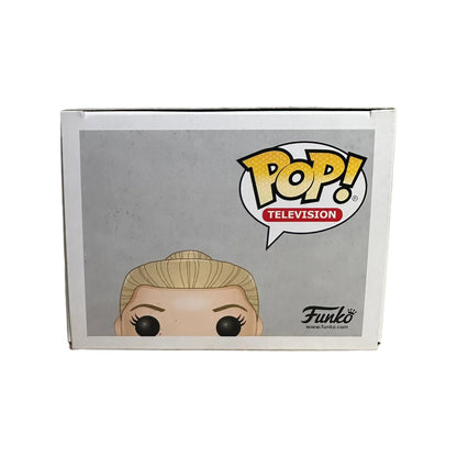 Betty Cooper #587 Funko Pop! - Riverdale - 2018 Pop! - Condition 8\\/10