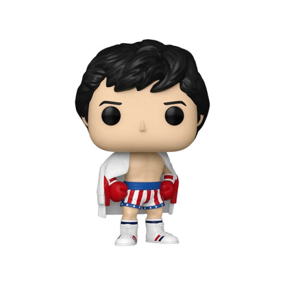 Rocky Balboa #1713 Funko Pop!  - Rocky