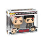 Paulie “Walnuts” Gualtieri \\u0026 Christopher Moltisanti Funko Pop 2 Pack  - The Sopranos
