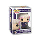 Enid Sinclair with Coffee  #1816 Funko Pop - Wednesday
