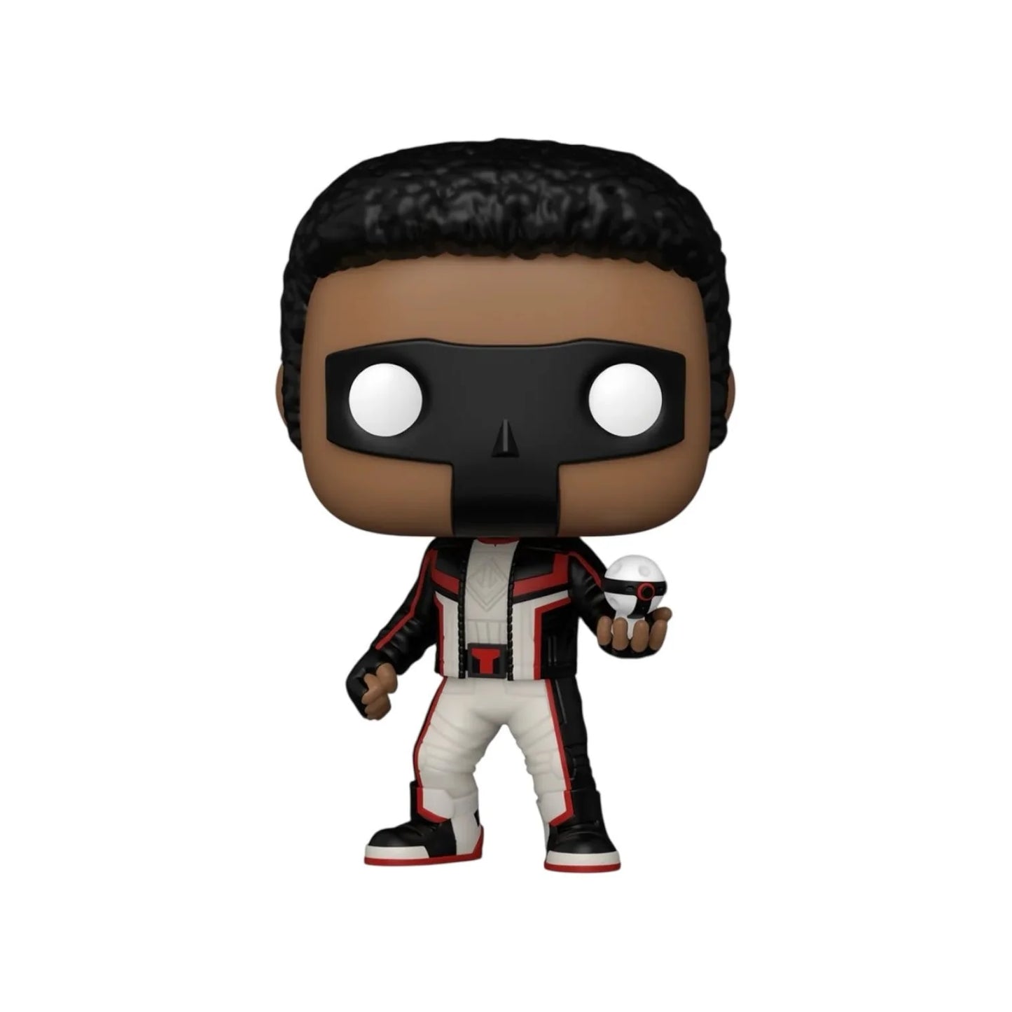 Mr Terrific #584 Funko Pop - Superman - PREORDER