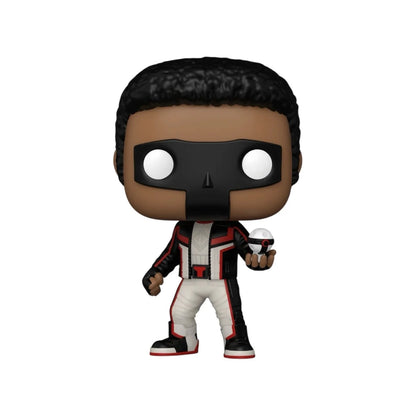 Mr Terrific #584 Funko Pop - Superman - PREORDER