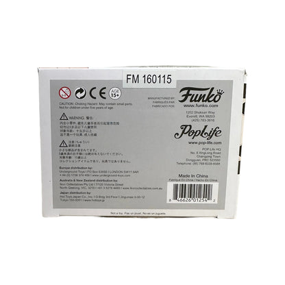 Kuchisake #82 Funko Pop! - Legendary Creatures \\u0026 Myths - PopLife Exclusive - Condition 8\\/10