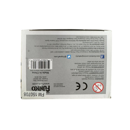 Napoleon #204 Funko Pop! - Napoleon Dynamite - Condition 7\/10