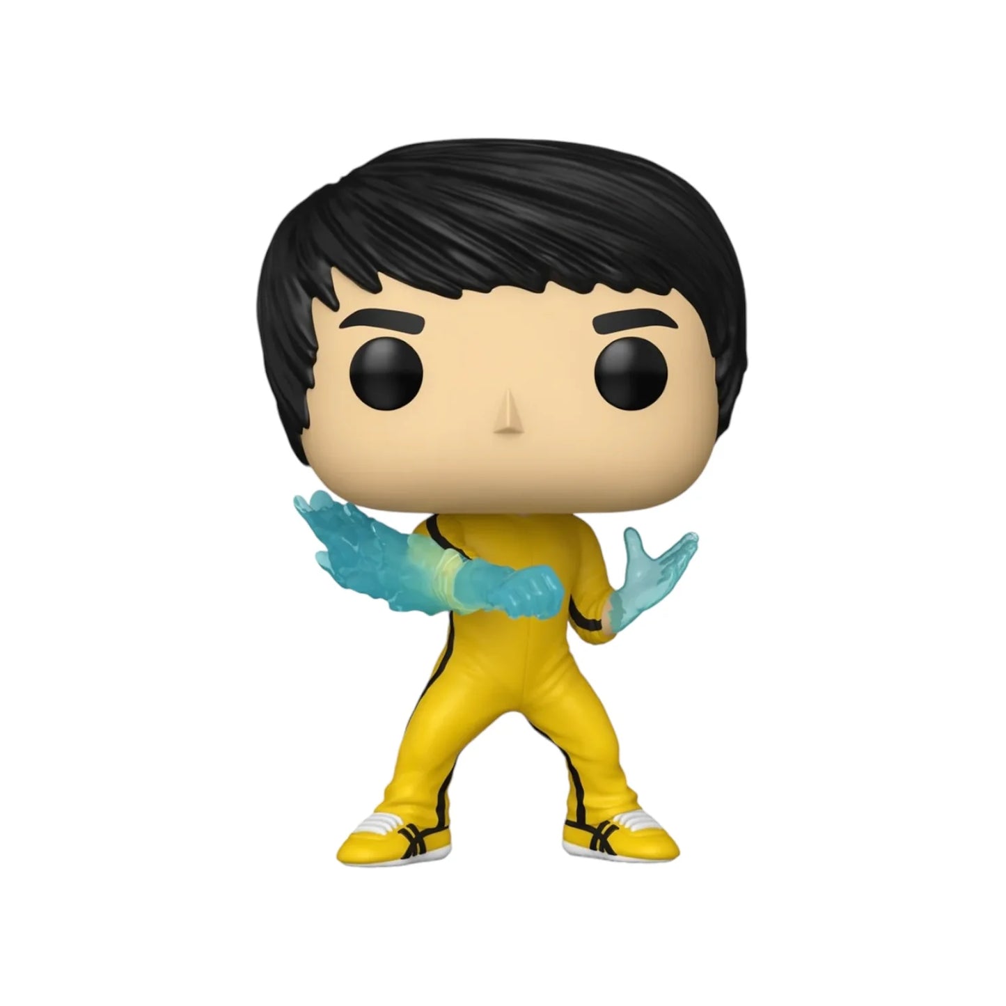 Bruce Lee #87 Funko Pop! - Icons