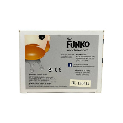 Freddy Funko as Jaime Lannister #18 Funko Pop! - SDCC 2013 Exclusive LE96 Pcs - Condition 7.5\\/10