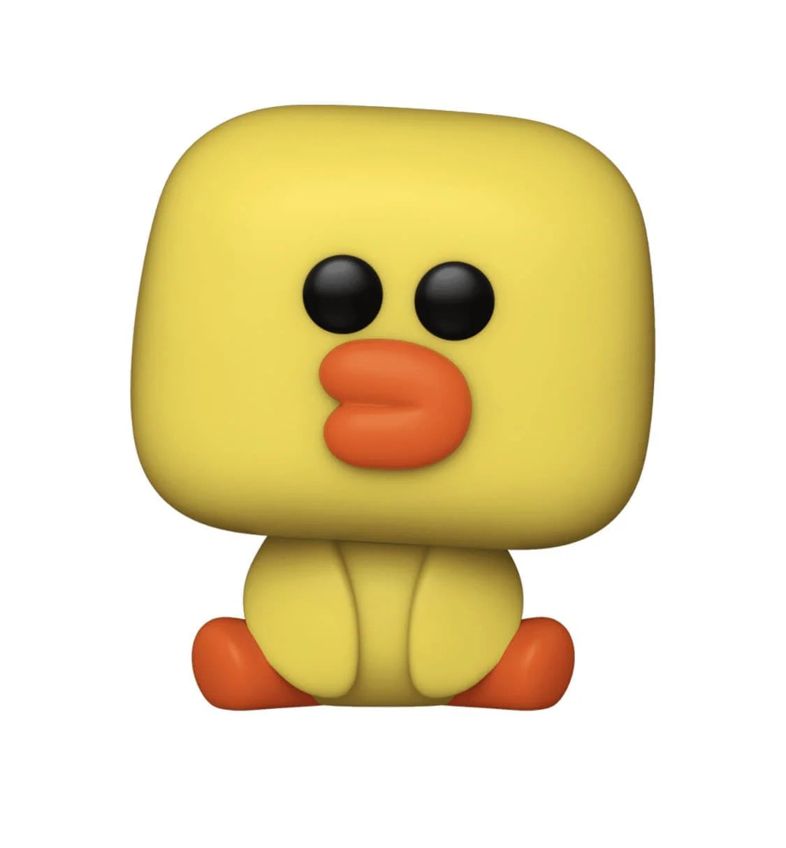 Sally #931 Funko Pop!  - Line Friends