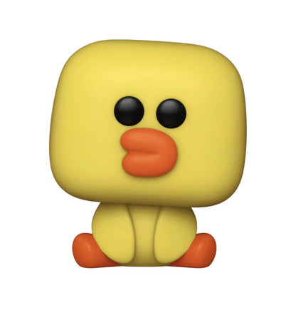 Sally #931 Funko Pop!  - Line Friends