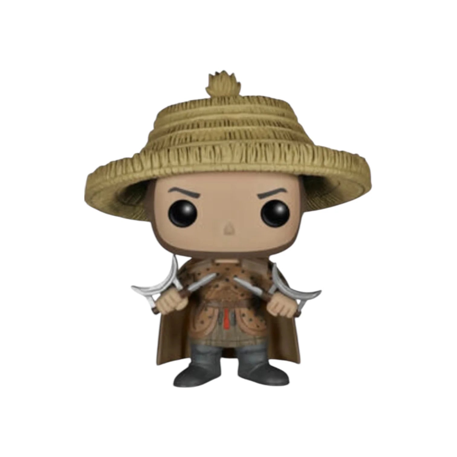 Thunder #155 Funko Pop! - Big Trouble In Little China - Condition 8\/10