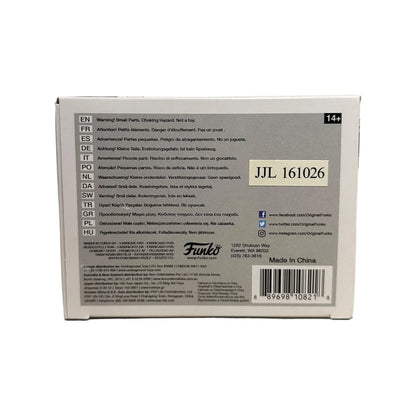 Red Reddington #392 Funko Pop! - The Blacklist - 2016 Pop! - Condition 7.5\\/10