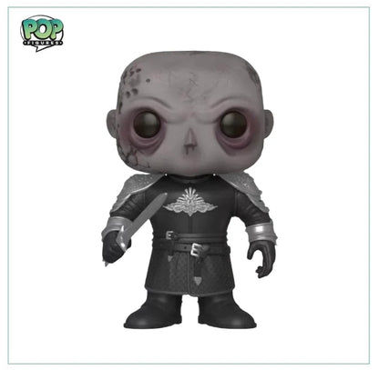 The Mountain #85 Deluxe 6\\ Funko Pop! Game Of Thrones"