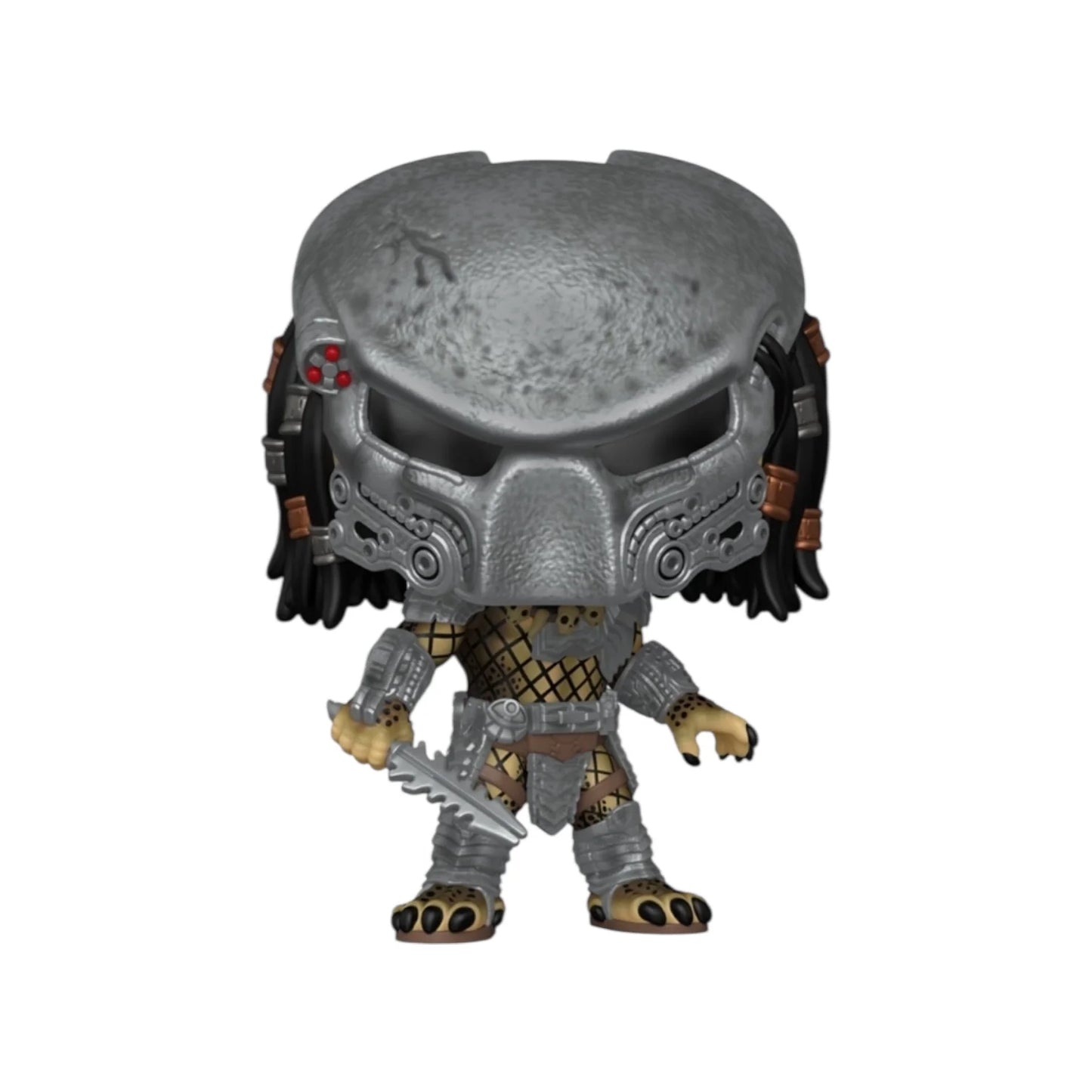 Bull Predator #1999 Funko Pop! - Alien Vs. Predator: Requiem - PREORDER
