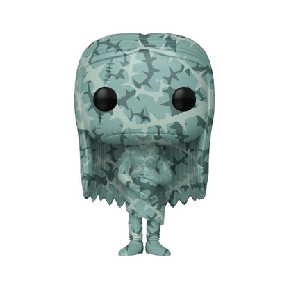 Sally #08 Funko Pop  - Art Series Disney