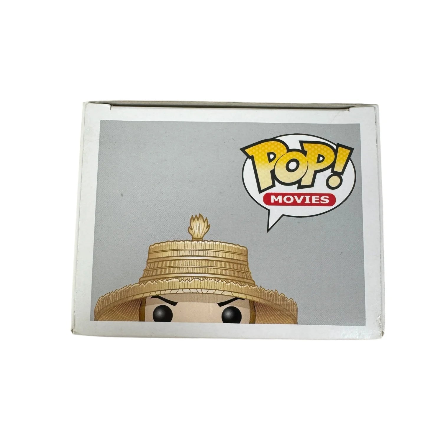 Lightning #156 Funko Pop! - Big Trouble In Little China - Condition 7\\/10