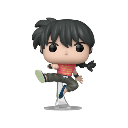 Ranma #2026 Funko Pop - Ranma 1\/2 -