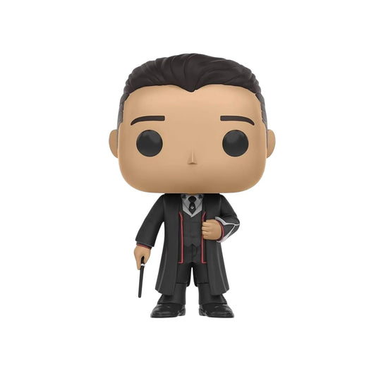Percival Graves #07 Funko Pop! - Fantastic Beasts And Where To Find Them