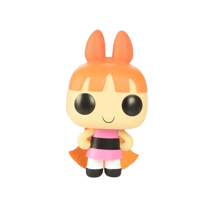 Blossom Funko Pop! #125 The Powerpuff Girls - Condition 8.75\/10