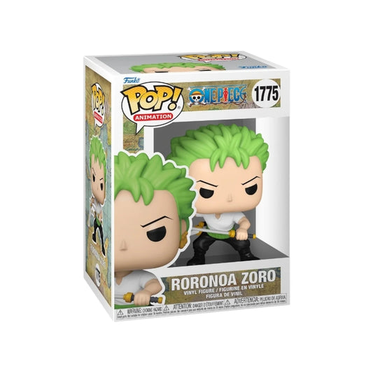 Roronoa Zoro #1775 Funko Pop!- One Piece