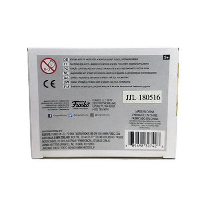 Bruce Lee #219 (Gold) Funko Pop! - Game of Death - Bait Exclusive - Condition 8.5\\/10