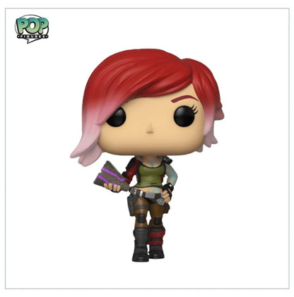 Lilith #524 Funko Pop! Borderlands 3