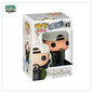 Silent Bob #43 Funko Pop! - Jay and Silent Bob Strike Back - 2013 Pop - Condition 8\/10