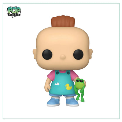 Phil \u0026 Lil Deville 2 Pack Funko Pop! - Rugrats