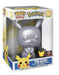 Pikachu #353 10” Funko Pop! - Pokémon -Targetcon Exclusive