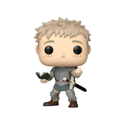 Laios #2199 Funko Pop - Delicious in Dungeon - Chance of Chase - PREORDER