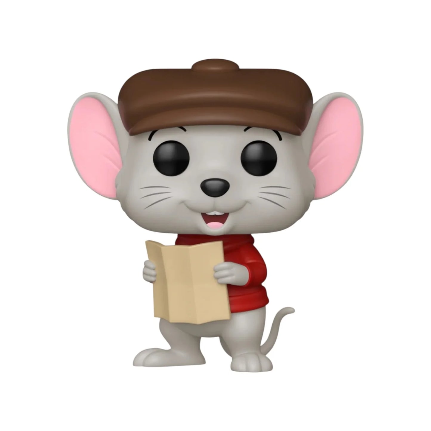 Bernard #1624 Funko Pop - The Rescuers Down Under